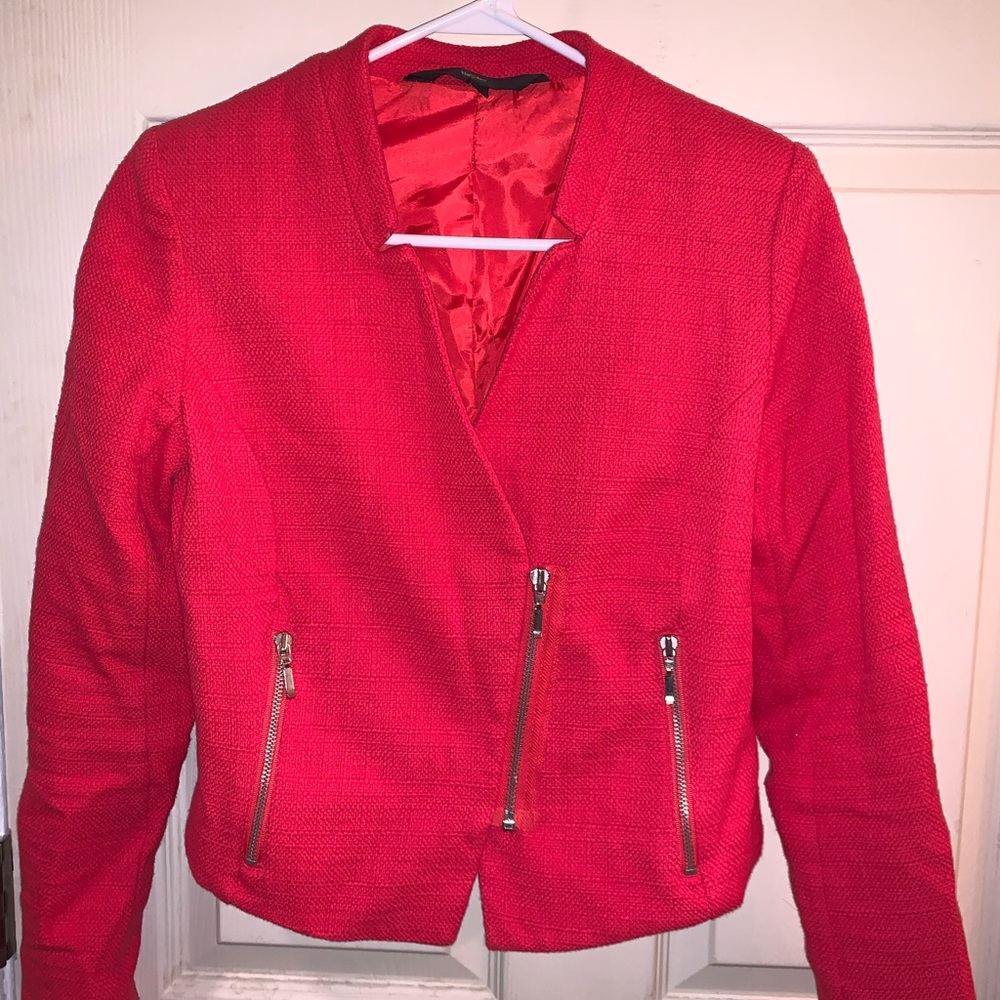 Women’s blazer jacket